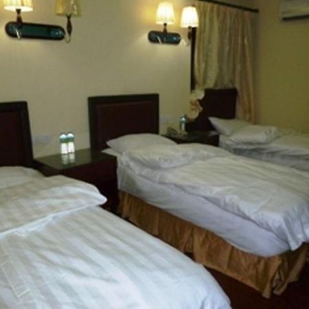 Aditya Hotel Kuala Lumpur Cameră foto