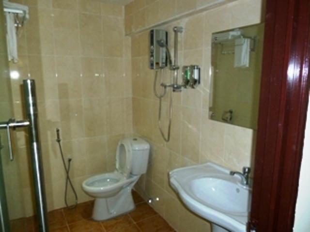 Aditya Hotel Kuala Lumpur Cameră foto