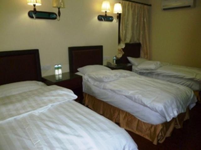 Aditya Hotel Kuala Lumpur Cameră foto