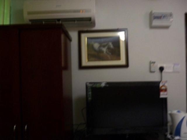 Aditya Hotel Kuala Lumpur Cameră foto